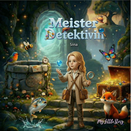 Meisterdetektiv