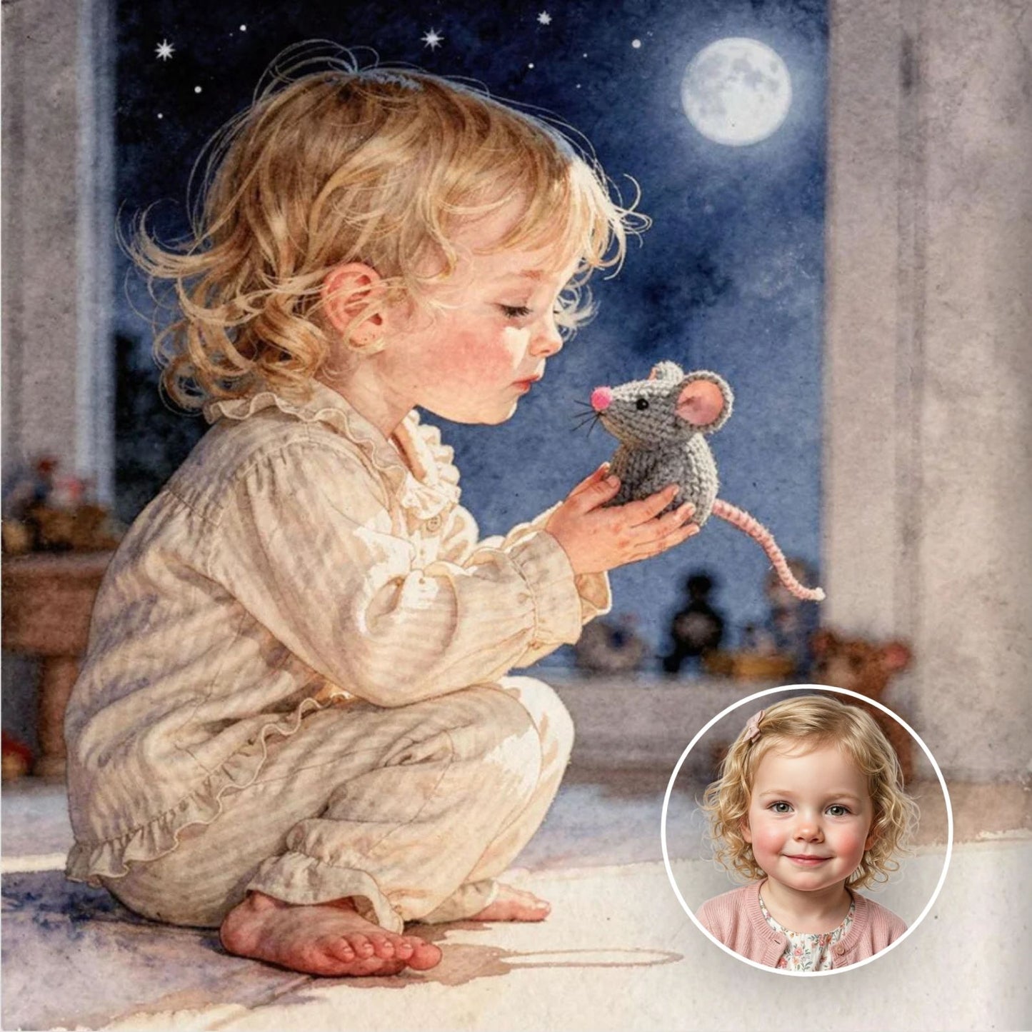 Dein Kuscheltierbuch (Hörbuch)