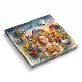 Stabiles Hard-Cover (39,99€)