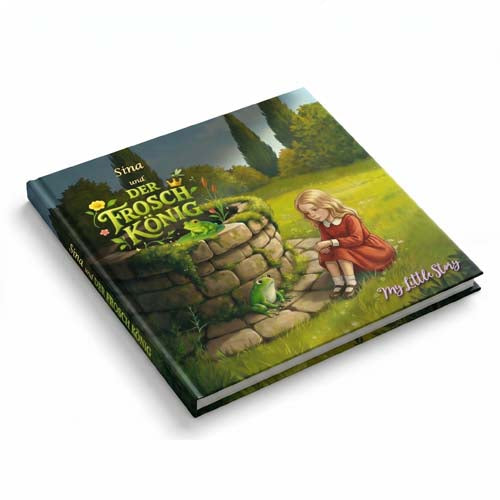 Der Froschkönig