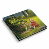 Stabiles Hard-Cover (39,99€)