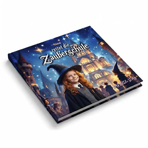 Zauberschule Luminara