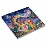 Flexibles Soft-Cover (29,99€)