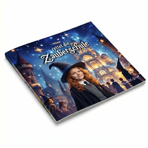 Zauberschule Luminara
