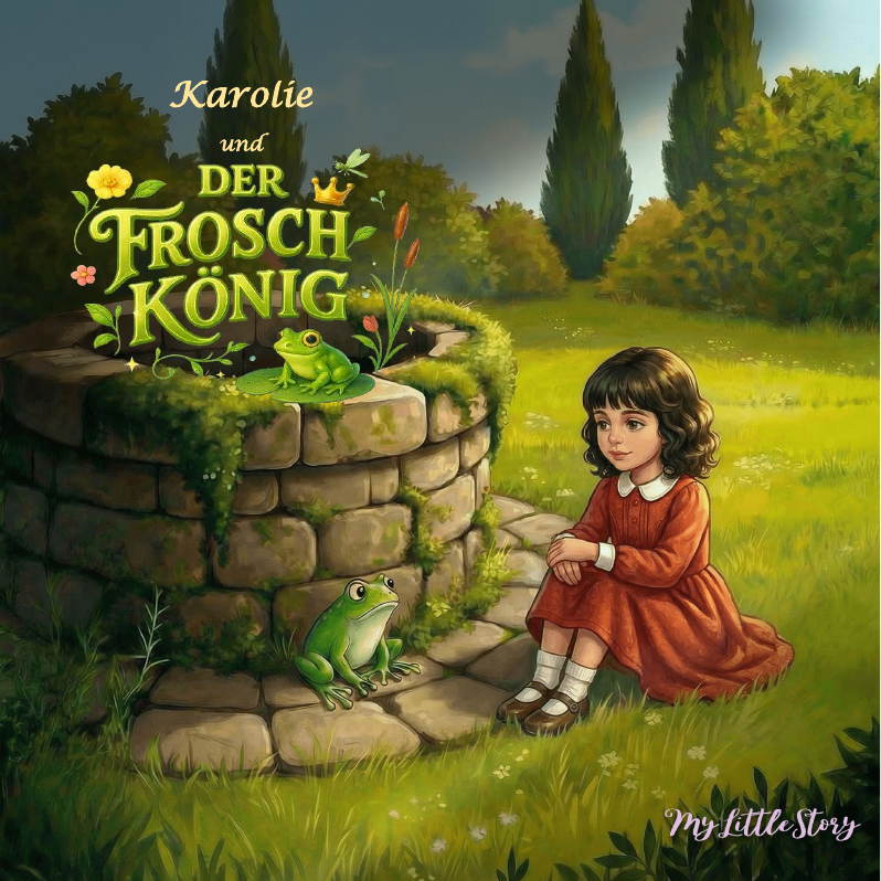 Der Froschkönig