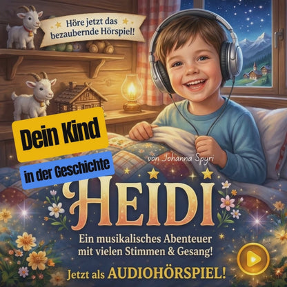 Das Dschungelbuch (Hörbuch)